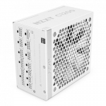 NZXT C1200 Gold ATX 3.1 toiteallika komponent 1200 W 24-pin ATX Valge