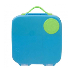 b.box Lunchbox - container for dinner, lunch | Ocean wind