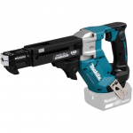Band Band screwdriver Makita DFR552Z 18 V (without battery and charger)
