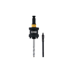 DeWALT DT20631-QZ puuri lisaseadme tarvik Augusae adapter