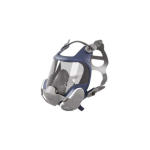 Gvs Elipse full face mask with AP3 Nuisance Odor filters