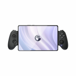 GameSir G8 Plus Must Bluetooth/USB Juhtpult Android, Nintendo Switch, PC, Tahvel PC, iOS