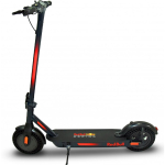Red Red Bull 8.5" Race Teen Must 25 km/h 7,5 Ah