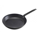 Opa Heavy Metal carbon steel pan, 24 cm