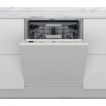 Whirlpool WKCIO 3T133 PFE T&auml;ielikult sisseehitatud 14 kohta D