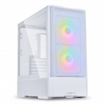 Lian Lian Li Lancool 207 Midi Tower Valge