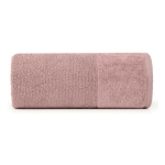 Lucy Lucy towel 70x140 powder 500g/m2 Eurofirany