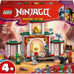 LEGO Ninjago 71831 - Spinjitzu Temple of Ninjas