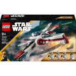 LEGO Star Wars 75402 &ndash; ARC-170 Starfighter