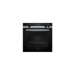 Siemens iQ500 HR538ABS1 ahi 71 l Must