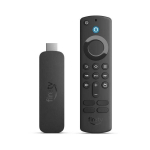 Video Video Player Amazon Fire TV Stick 4K MAX 2023 Media Player