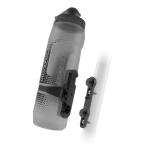 FIDLOCK Twist Jalgratas 800 ml Hall, Pooll&auml;bipaistev