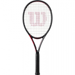 Wilson Clash 100 v3 FRM tennis racket, handle size 3