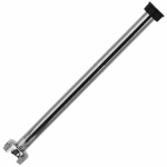 Beater Beater Hendi Mixing knife handle for mixer motor Kitchen Line 350/500, 400mm