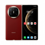 Huawei Mate X6 20,1 cm (7.93") Kaksik-SIM 4G USB t&uuml;&uuml;p-C 12 GB 512 GB 5110 mAh Punane