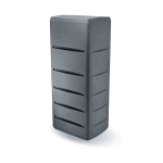 Prosperplast RWK720-431UG veepaak 720 l