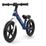 Milly Milly Mally Ranger Flash Navy children's balance bike