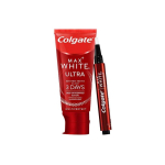 Colgate Whitening dental care set Max White for teeth whitening