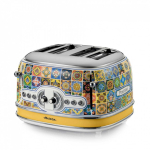 Ariete 0156/0P 6 4 viil(ud) 1630 W Kollane