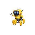 Velleman KSR18 meelelahutusrobot