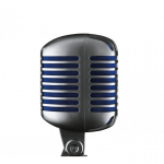 Shure SUPER55 Hall Stuudiomikrofon