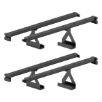 xTool P2 conveyor rail
