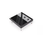 Alphacool 13851 Arvuti jahutuss&uuml;steemi osa v&otilde;i tarvik K&uuml;lmplaat