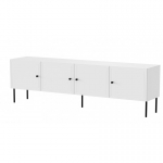 Cama PALAZZO 400024 telerilaud ja meelelahutuskeskus 0 sahtel(id) 4 riiulid