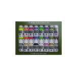 Vallejo 70.112 Akr&uuml;&uuml;lv&auml;rv 17 ml 16 tk
