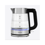 Lovio LVGEK001 Glass Electric Kettle