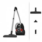 Rowenta Compact Power RO3955EA tolmuimeja 3 l Silindertolmuimeja Kuiv 900 W Tolmukott
