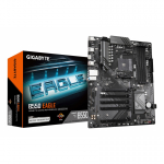 GIGABYTE B550 EAGLE emaplaat AMD B550 Pesa AM4 ATX