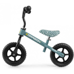 Milly Milly Mally Dragon Denim balance bike