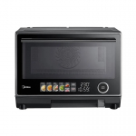 Midea Microwave oven | MSO25H | Free standing | 25 L | 1000 W |