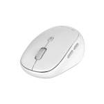 HYPER HS2100GL hiir Universaalne Parempoolne Bluetooth 2400 DPI