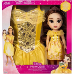 Jakks Jakks Pacific Disney Beauty and the Beast Belle doll + costume 38cm