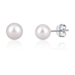 Jwl Jwl Luxury Pearls Akoya real pearl earrings JL0659