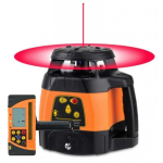Rotary Rotary laser level Geo-Fennel FL 245HV+ receiver FR-DIST 30
