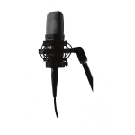 Warm Warm Audio WA-14 mikrofon Must Stuudiomikrofon