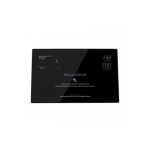 Waveshare 17554 touch screen - mirror