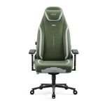 Diablo Diablo Chairs Diablo X-Eye Prime Normal Size - Gothic Olive ergonomic chair