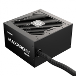 Enermax EMP650W toiteallika komponent 650 W 20+4 pin ATX Must