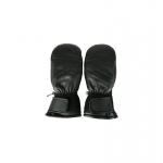 Brunotti Kitio Unisex Dūraiņi, L, Melni
