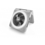 Unold Solarventilator Camping 86517 Hall 20 cm K&auml;eshoitav ventilaator