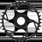 Transmission Transmission SRAM T-TYPE 36T CL55 BOSCH Generation 4 Direct Mount (including spacer)