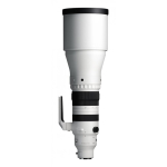Sigma SPORTS 300-600mm F4 DG OS, Sony E-Mount