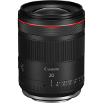 Objektiiv Objektiiv Canon RF 20mm F1.4 L VCM