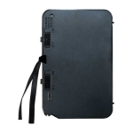 EVOLVEO StrongVision BAT3, V2 8000mAh asendusbatteri, mis on m&otilde;eldud StrongVisionile koos USB C-ga