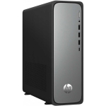 Stacionaarne Stacionaarne arvuti HP Omnidesk Slim Desktop S03-0153ng - Intel i5-14400, 16GB RAM, 512GB SSD, Intel UHD graafika, W11