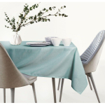 AmeliaHome TCLOTH/AH/EMPIRE/HMD/MINT/140X320